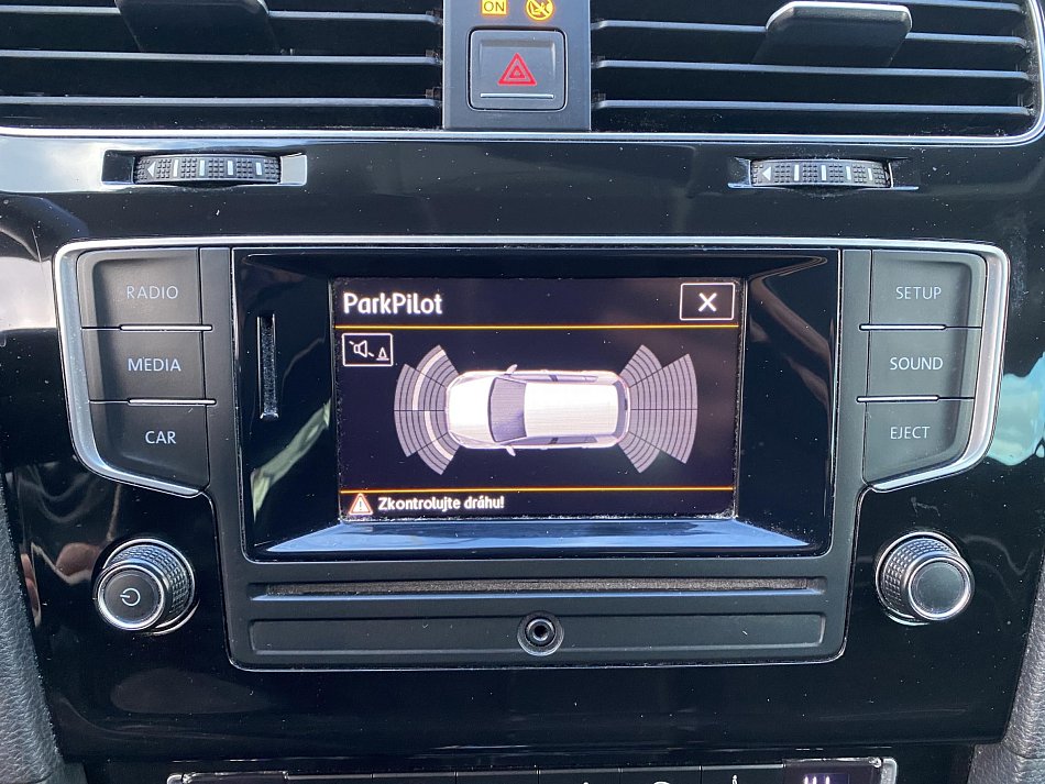 Volkswagen Golf 1.2 TSi CUP