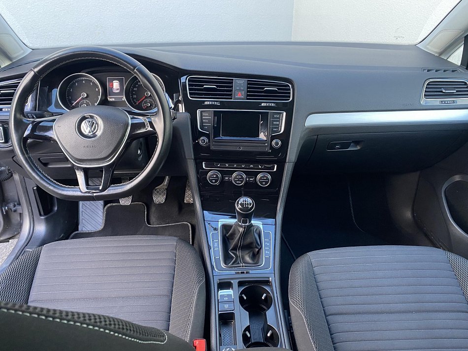 Volkswagen Golf 1.2 TSi CUP