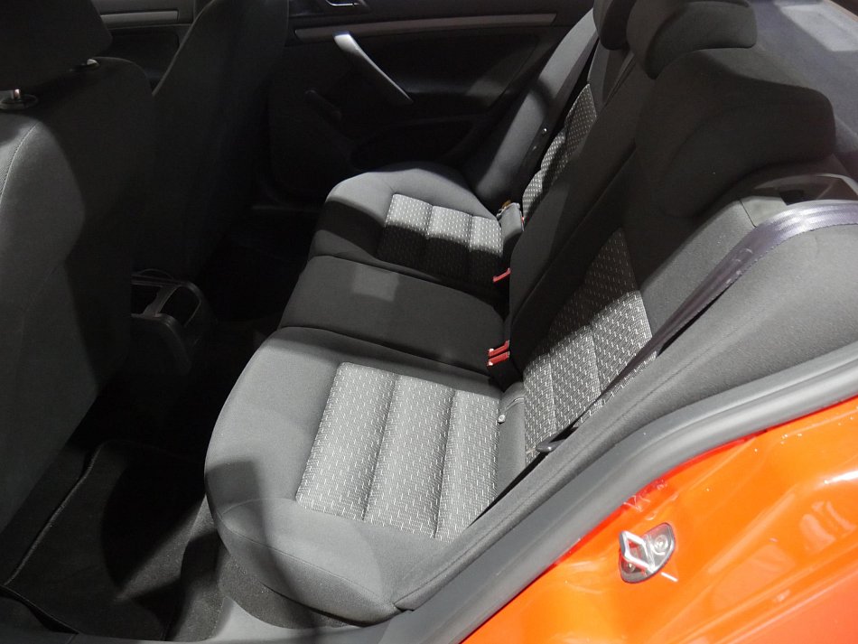 Škoda Octavia 1.6 TDi 