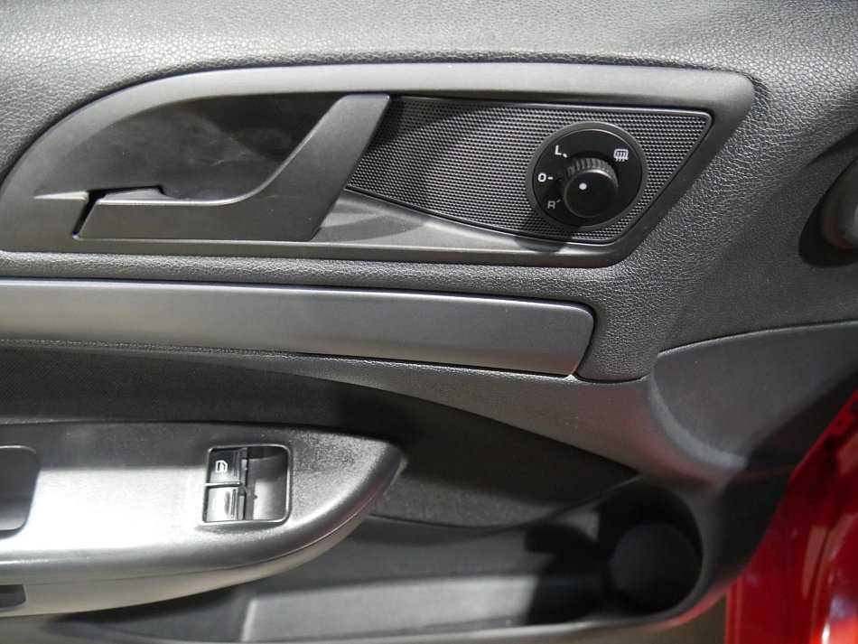 Škoda Octavia 1.6 TDi 