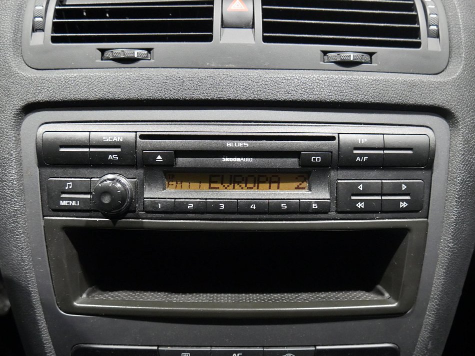 Škoda Octavia 1.6 TDi 