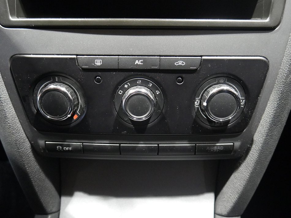 Škoda Octavia 1.6 TDi 