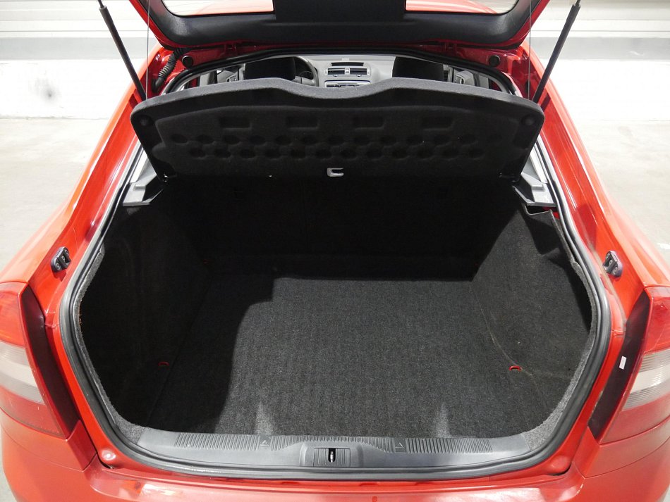 Škoda Octavia 1.6 TDi 