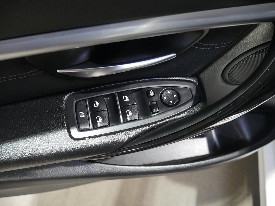 BMW Řada 3 2.0d  xDrive