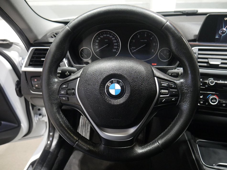 BMW Řada 3 2.0d  xDrive