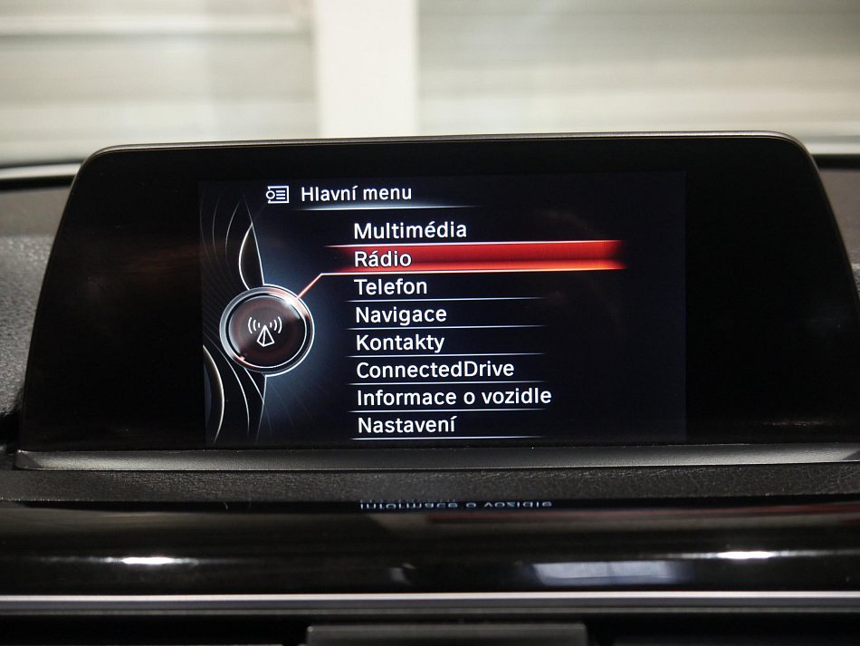 BMW Řada 3 2.0d  xDrive