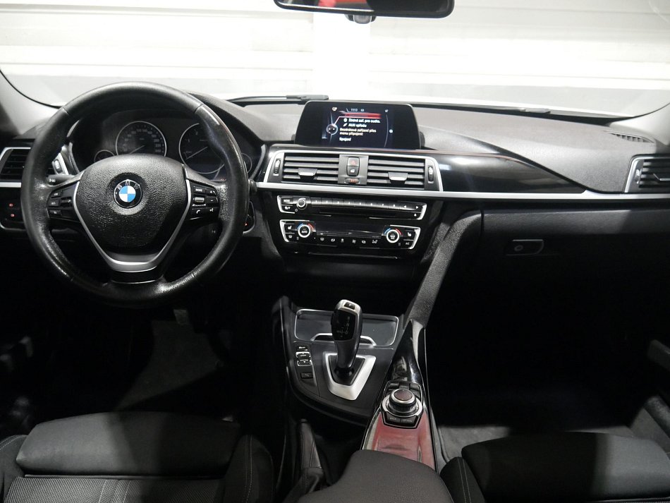 BMW Řada 3 2.0d  xDrive
