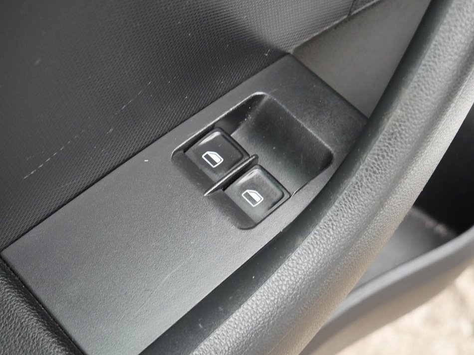 Škoda Rapid 1.2 TSI 