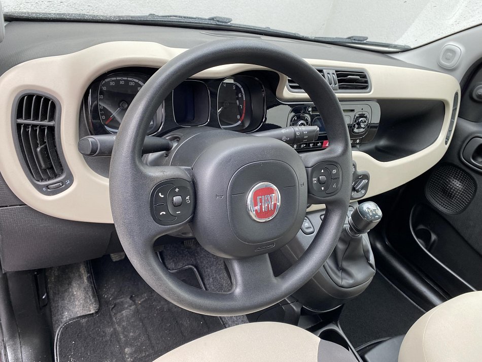 Fiat Panda 0.9 Lounge