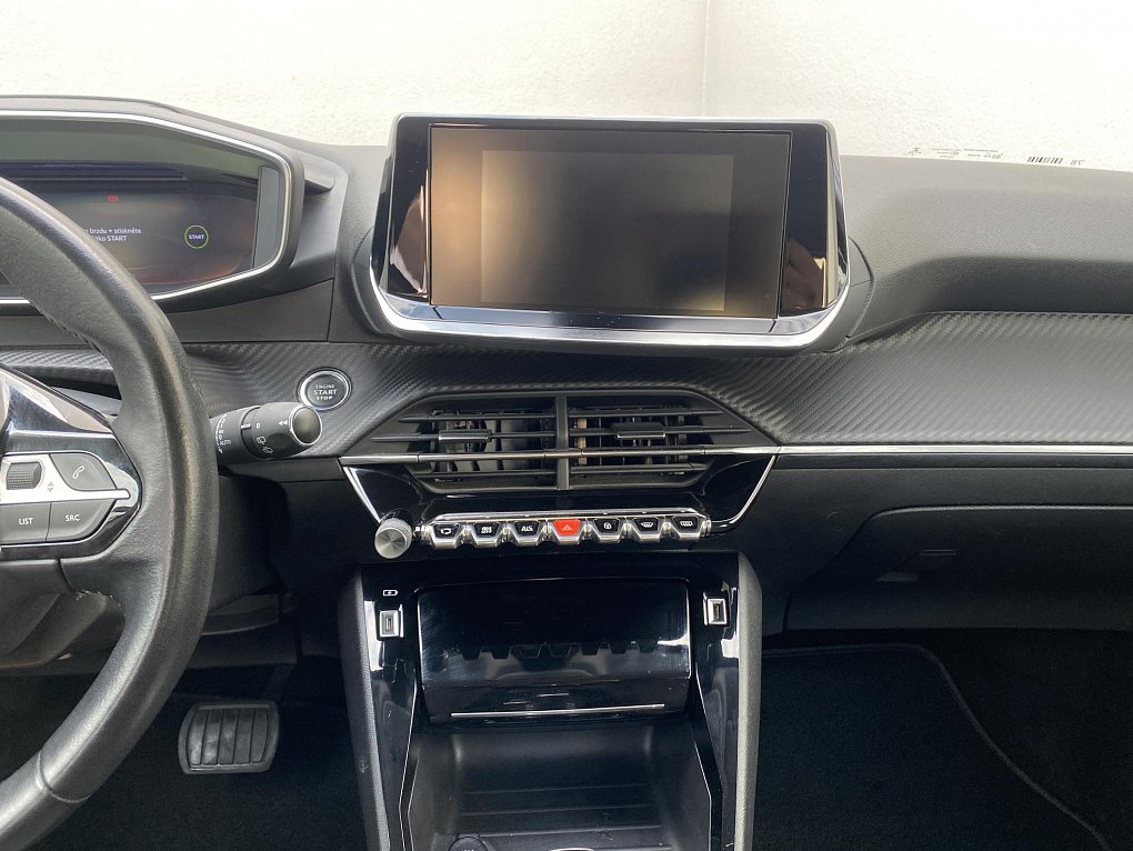 Peugeot 208 1.2PT Allure