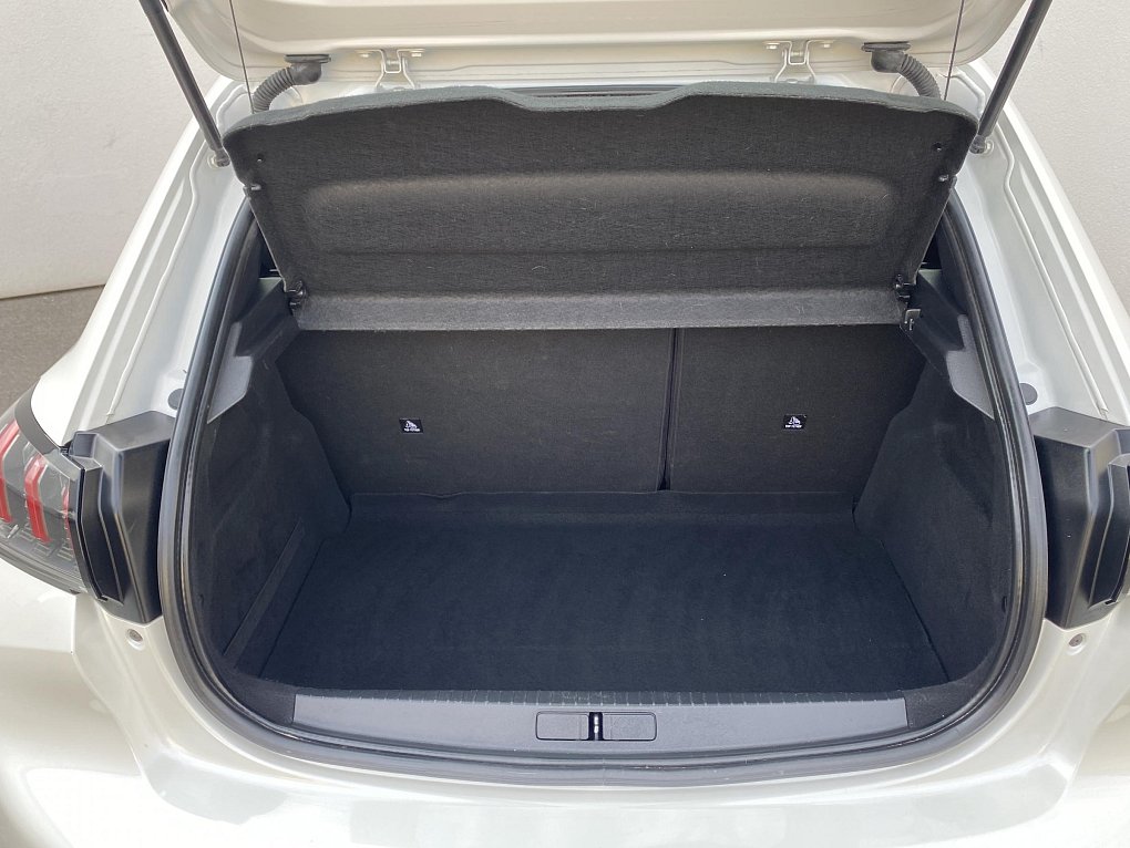 Peugeot 208 1.2PT Allure
