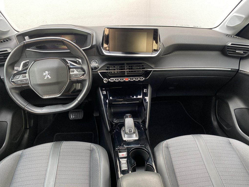 Peugeot 208 1.2PT Allure