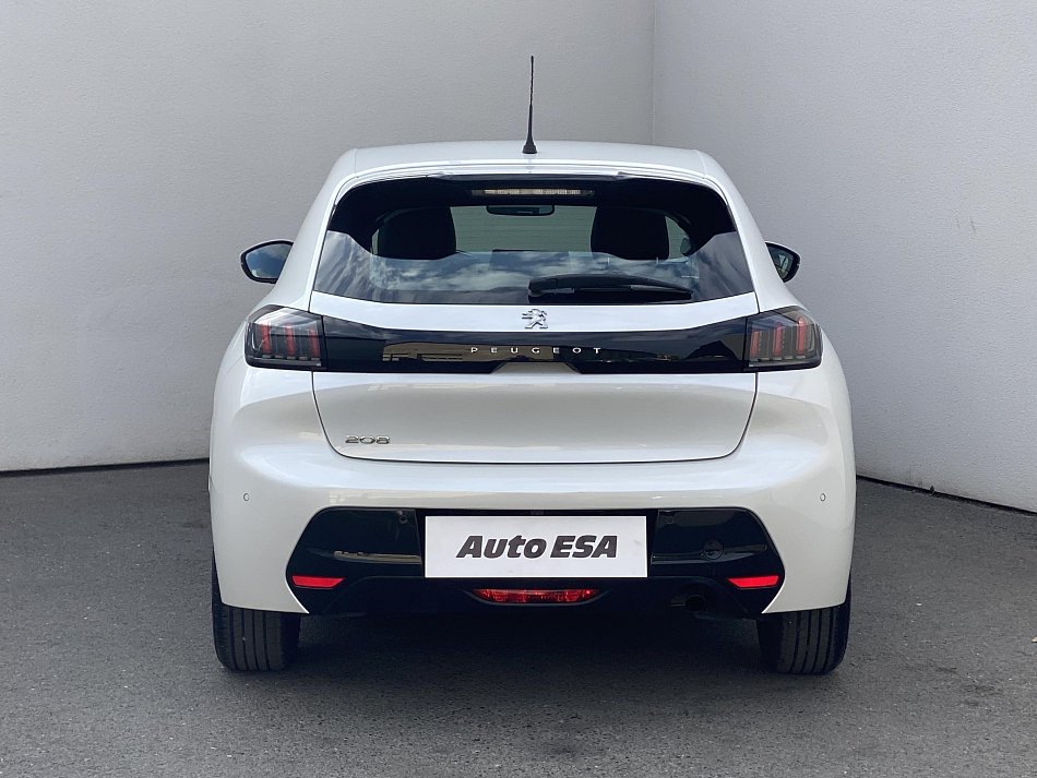 Peugeot 208 1.2PT Allure
