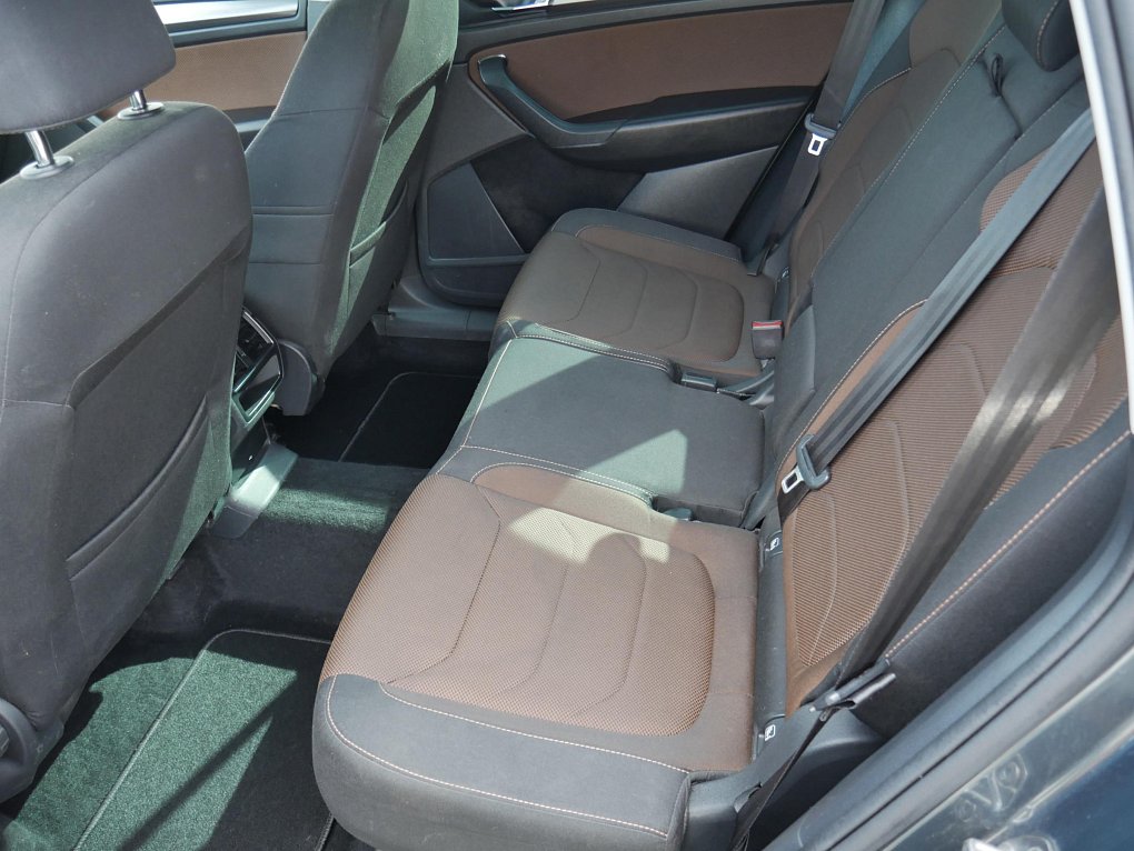 Škoda Kodiaq 2.0TDi Ambition