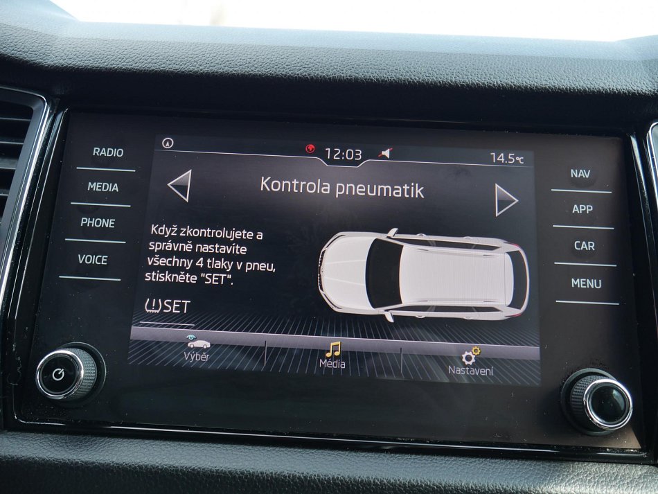 Škoda Kodiaq 2.0TDi Ambition