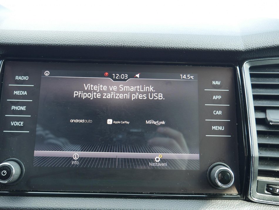 Škoda Kodiaq 2.0TDi Ambition