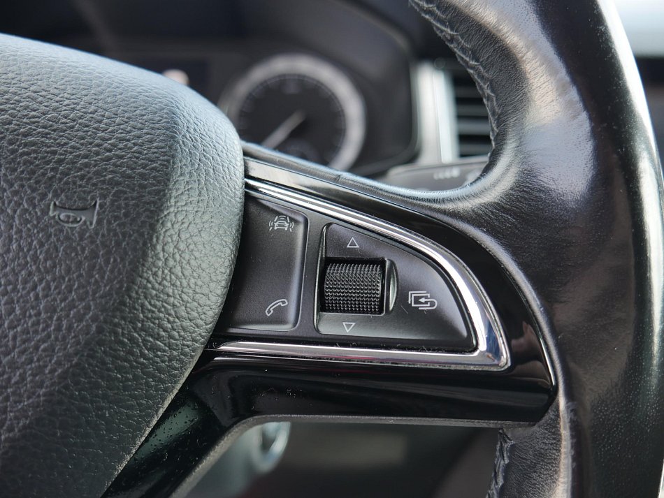 Škoda Kodiaq 2.0TDi Ambition