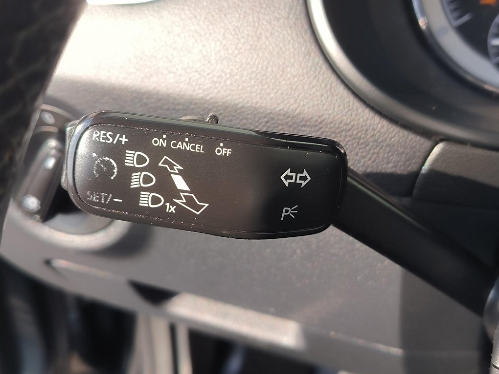 Škoda Octavia III 2.0TDi 