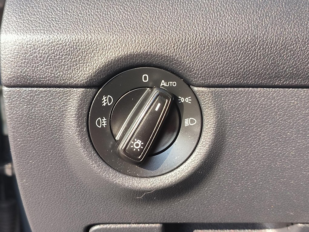 Škoda Octavia III 2.0TDi 