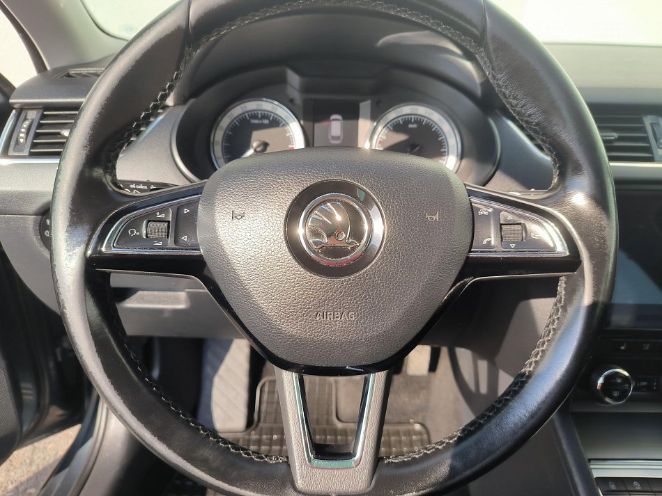 Škoda Octavia III 2.0TDi 