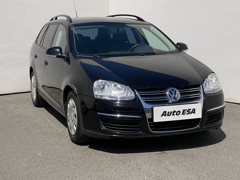 Volkswagen Golf 1.6i Trendline