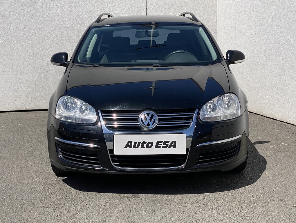Volkswagen Golf 1.6i Trendline