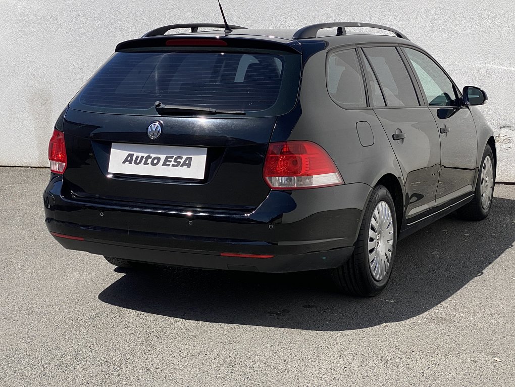 Volkswagen Golf 1.6i Trendline