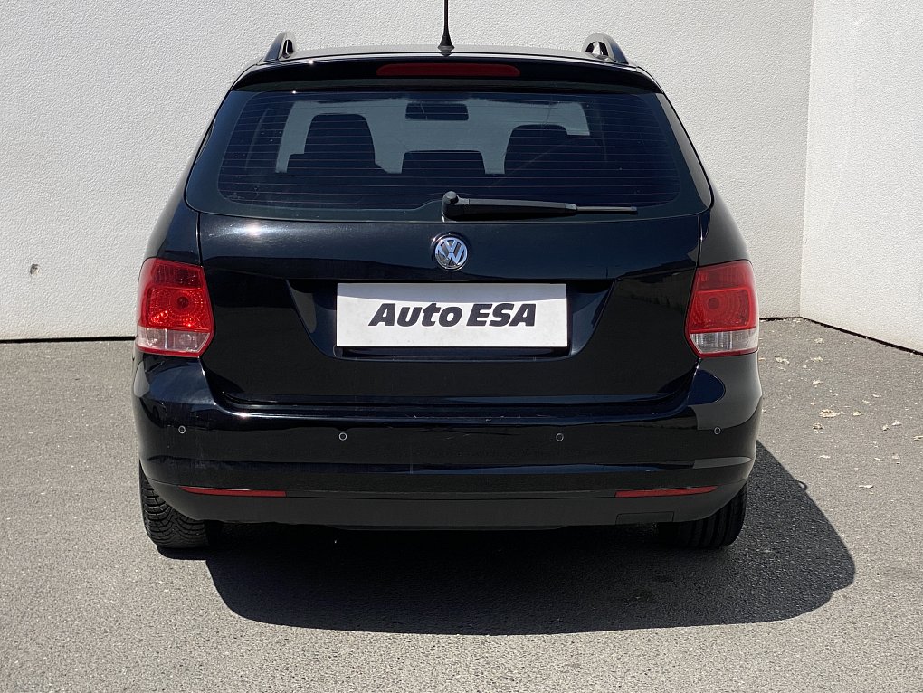 Volkswagen Golf 1.6i Trendline