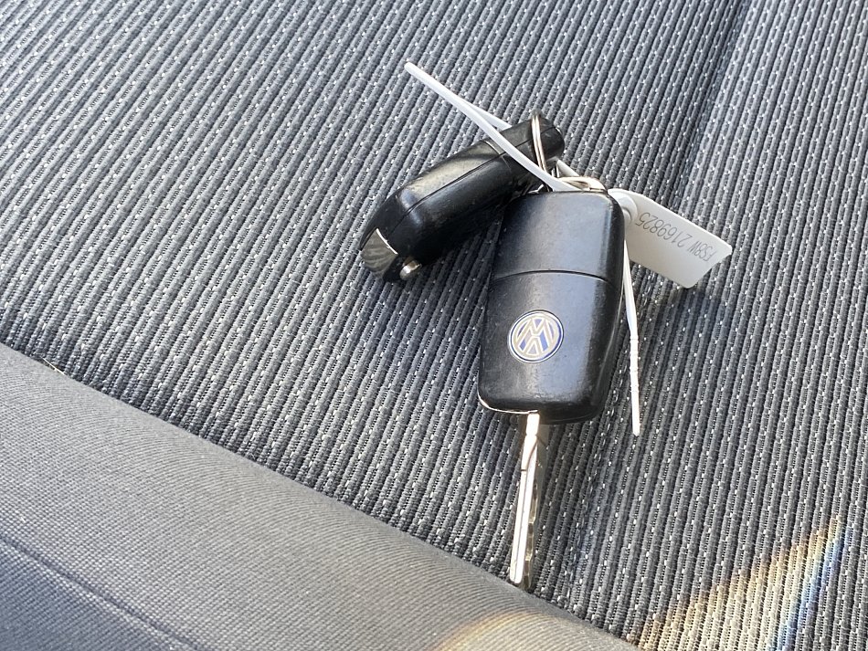 Volkswagen Golf 1.6i Trendline