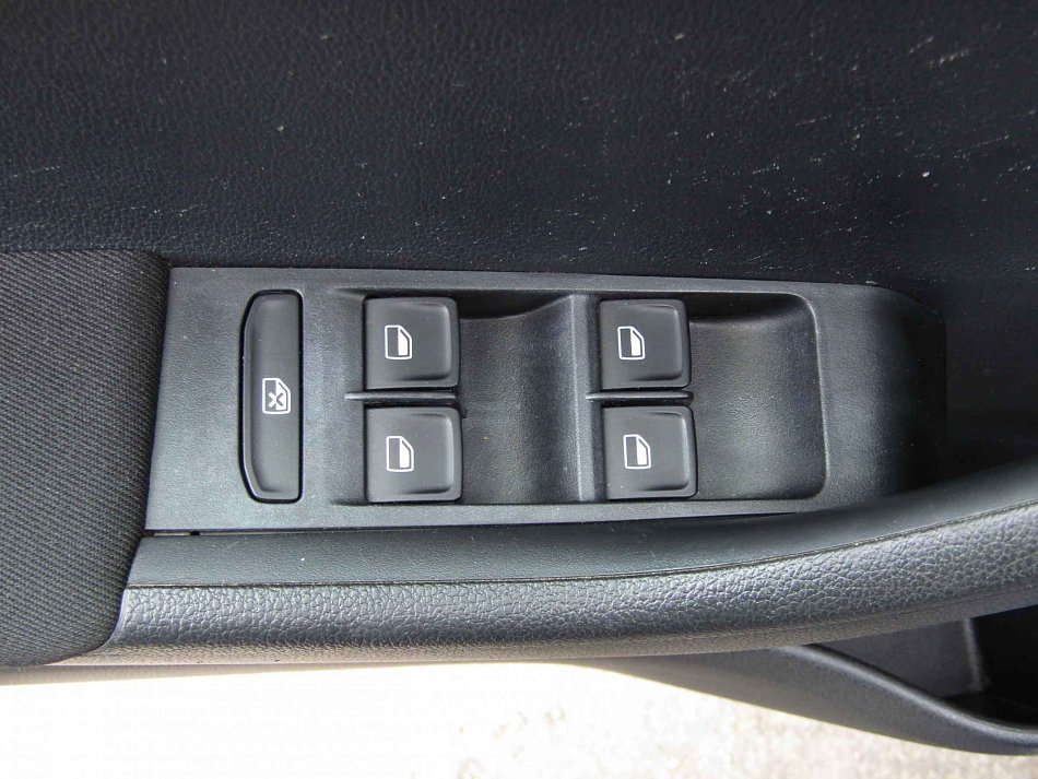 Škoda Fabia III 1.4TDi 