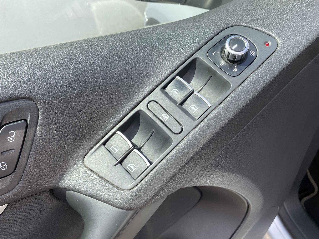 Volkswagen Tiguan 1.4 TSi Lounge