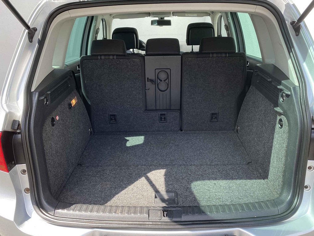 Volkswagen Tiguan 1.4 TSi Lounge