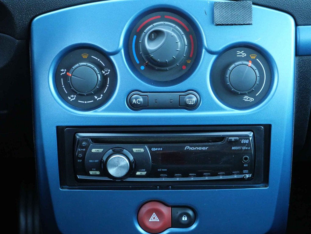 Renault Clio 1.2i 