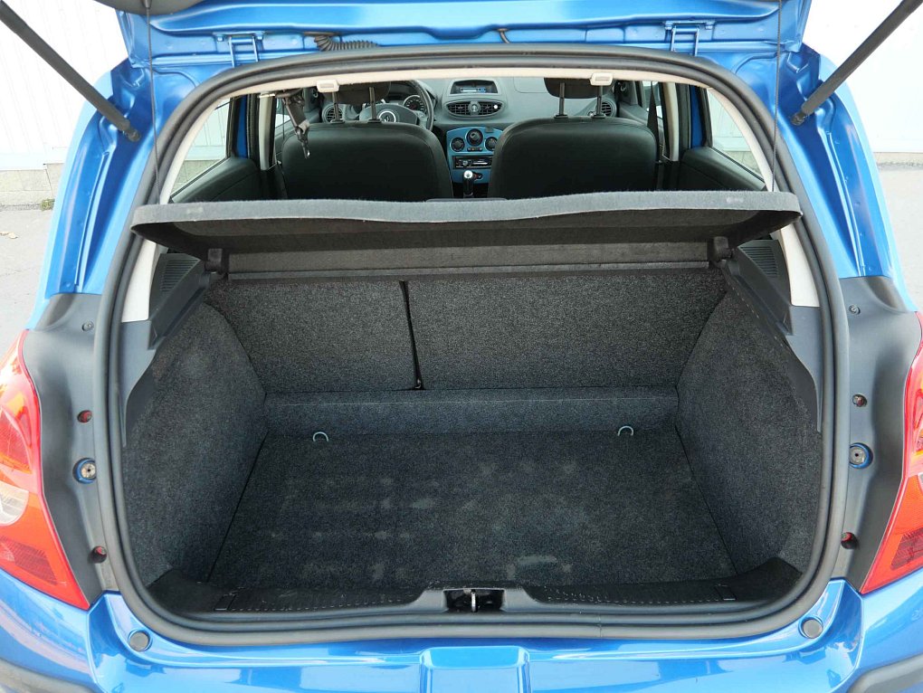 Renault Clio 1.2i 