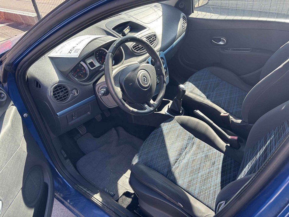 Renault Clio 1.2 