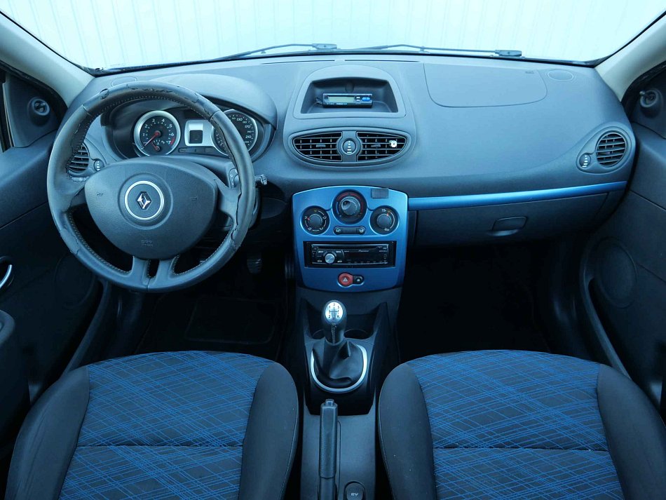 Renault Clio 1.2i 