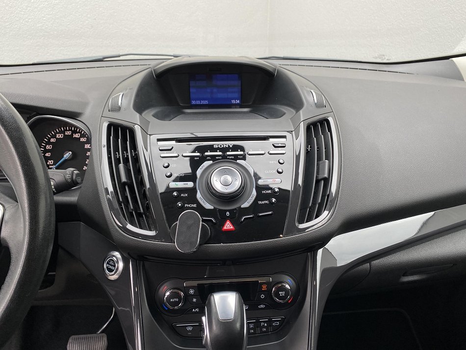 Ford Kuga 2.0 TDCi Titanium 4x4