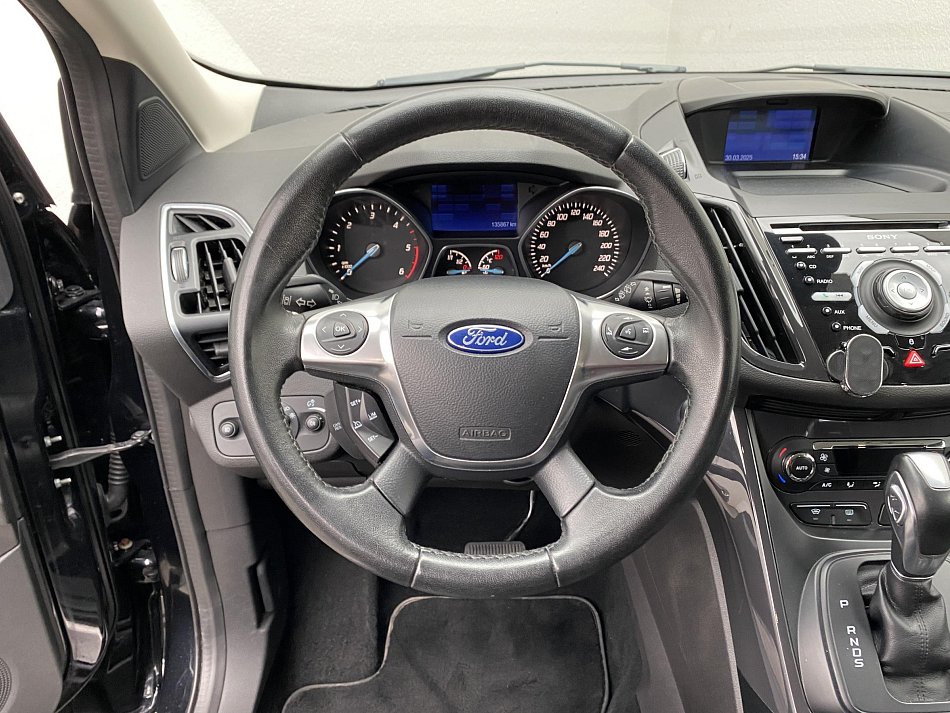 Ford Kuga 2.0 TDCi Titanium 4x4