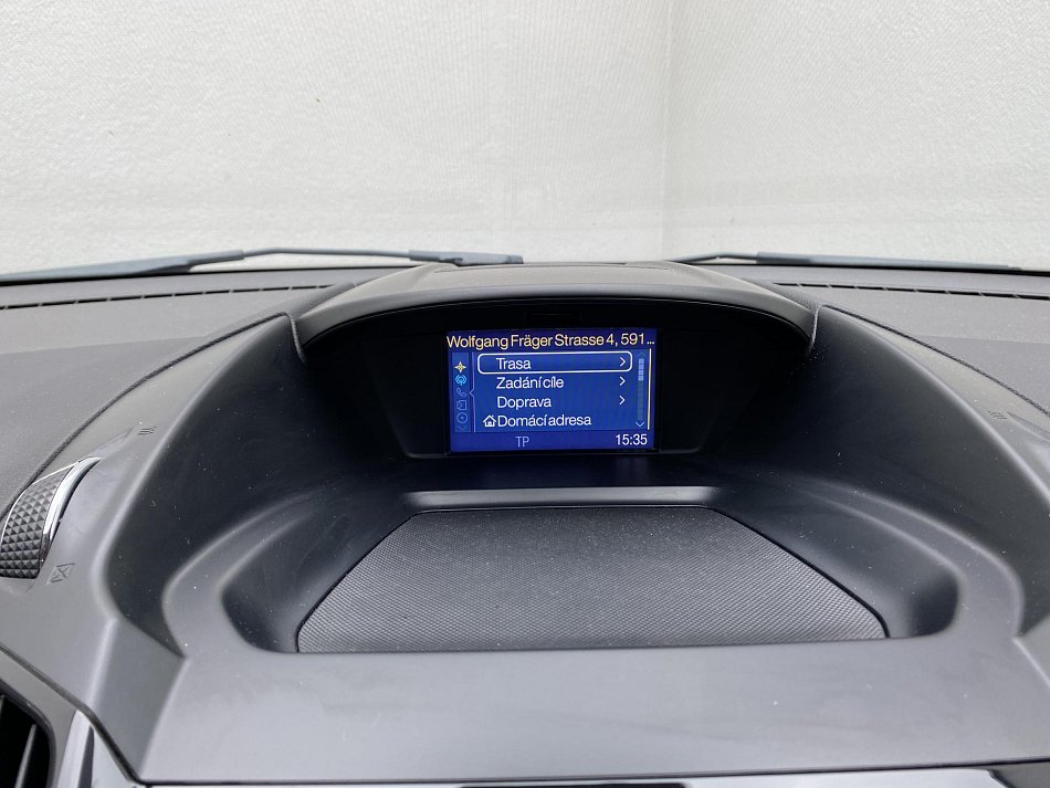 Ford Kuga 2.0 TDCi Titanium 4x4