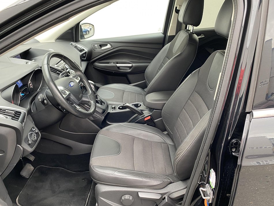 Ford Kuga 2.0 TDCi Titanium 4x4