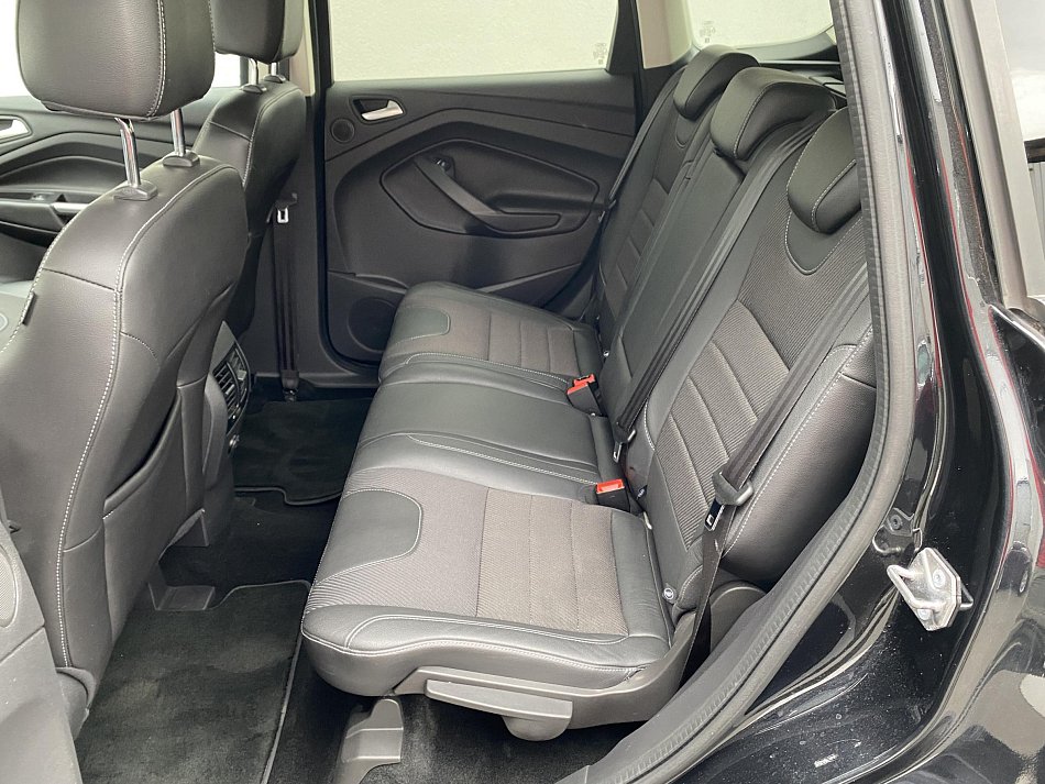 Ford Kuga 2.0 TDCi Titanium 4x4