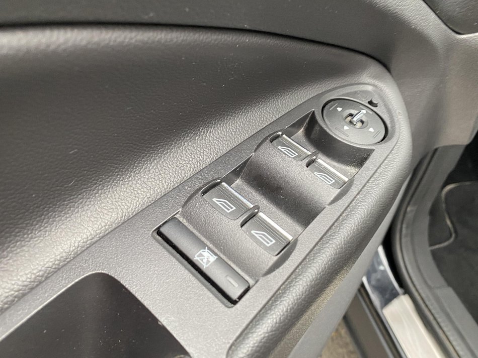 Ford Kuga 2.0 TDCi Titanium 4x4