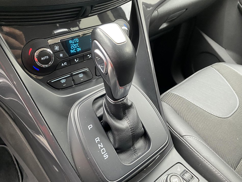 Ford Kuga 2.0 TDCi Titanium 4x4