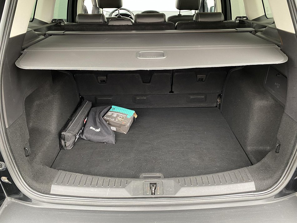 Ford Kuga 2.0 TDCi Titanium 4x4