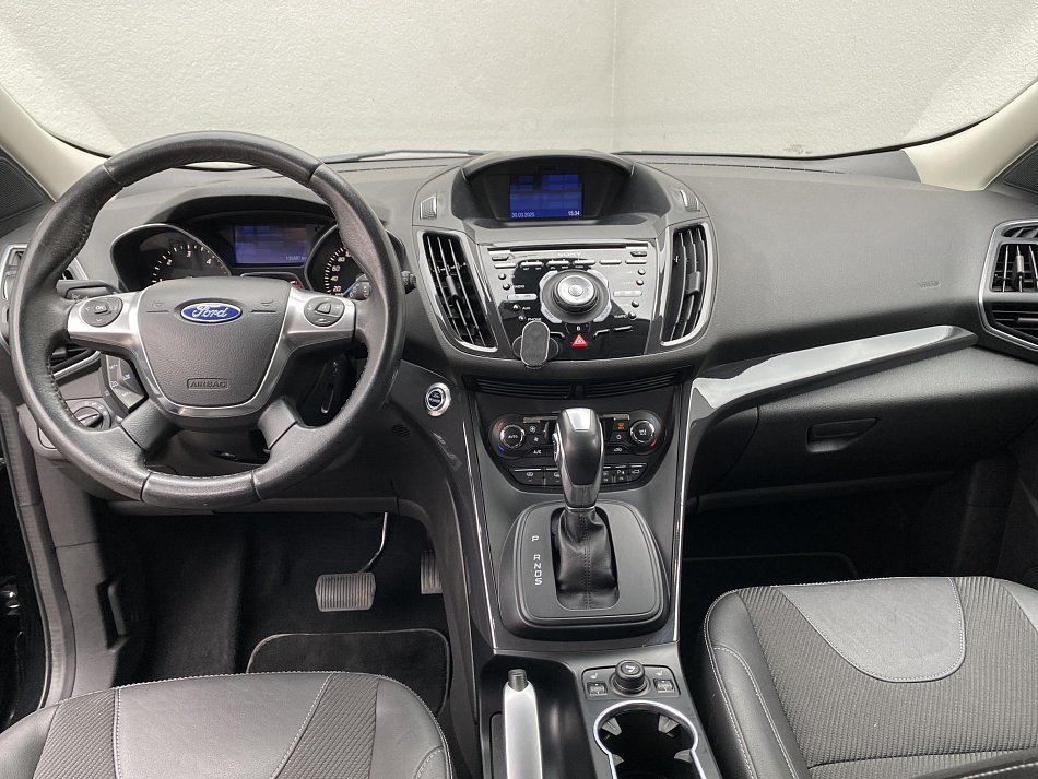 Ford Kuga 2.0 TDCi Titanium 4x4