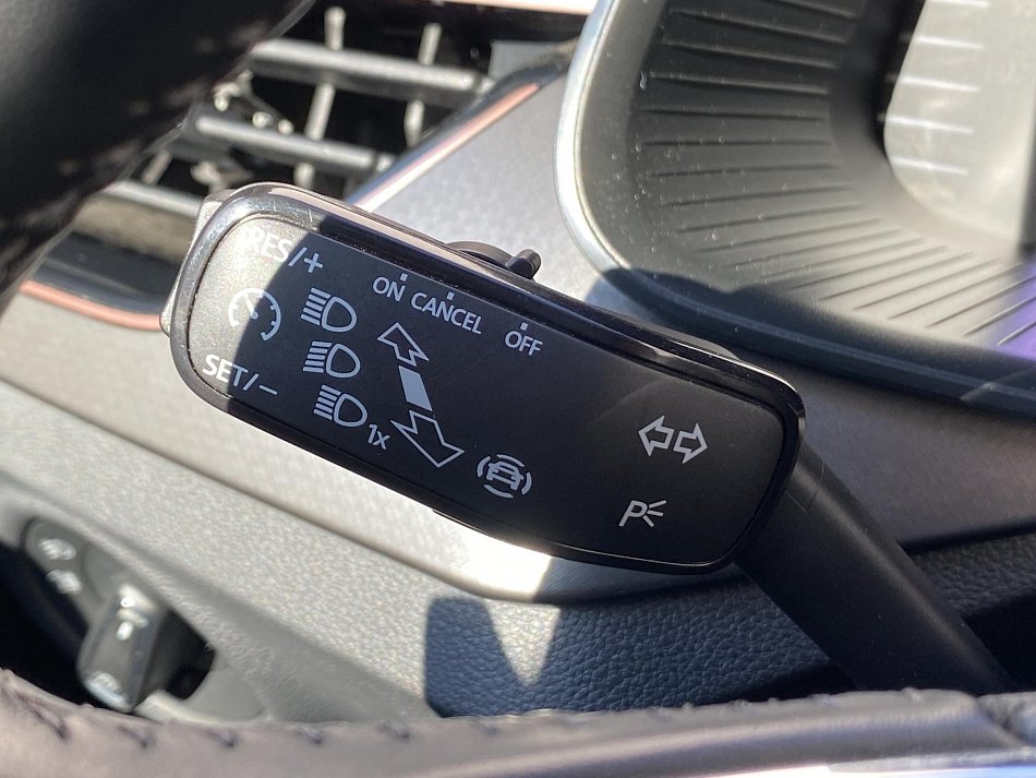 Škoda Kamiq 1.0 TSi Style