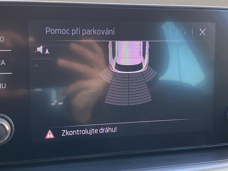 Škoda Kamiq 1.0 TSi Style