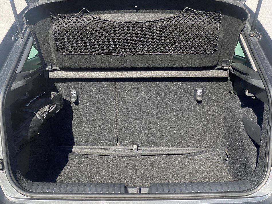 Škoda Kamiq 1.0 TSi Style