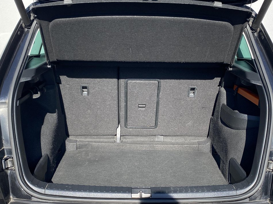 Škoda Karoq 1.5 TSi Style
