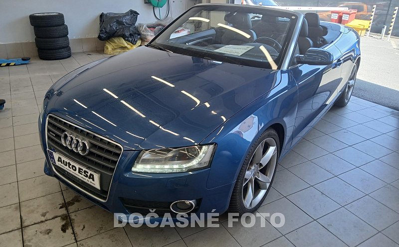 Audi A5 2.0 